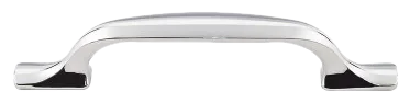 Torbay Pull 3 3/4 Inch cc in Polished Chrome TK863PC