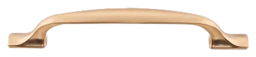 Torbay Pull 5 1/16 Inch cc in Honey Bronze TK864HB