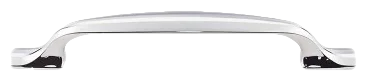 Torbay Pull 5 1/16 Inch cc in Polished Chrome TK864PC