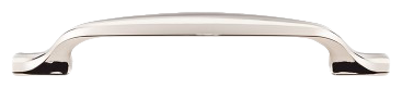 Torbay Pull 5 1/16 Inch cc in Polished Nickel TK864PN