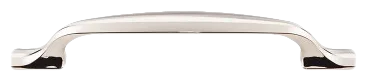 Torbay Pull 5 1/16 Inch cc in Polished Nickel TK864PN