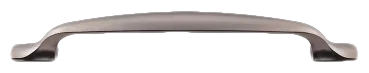 Torbay Pull 6 5/16 Inch cc in Ash Gray TK865AG