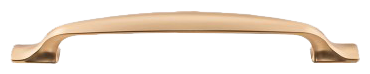 Torbay Pull 6 5/16 Inch cc in Honey Bronze TK865HB
