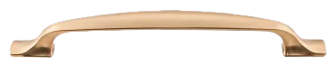 Torbay Pull 6 5/16 Inch cc in Honey Bronze TK865HB