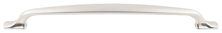Torbay Pull 8 13/16 Inch cc in Brushed Satin Nickel TK867BSN