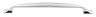 Polished Chrome