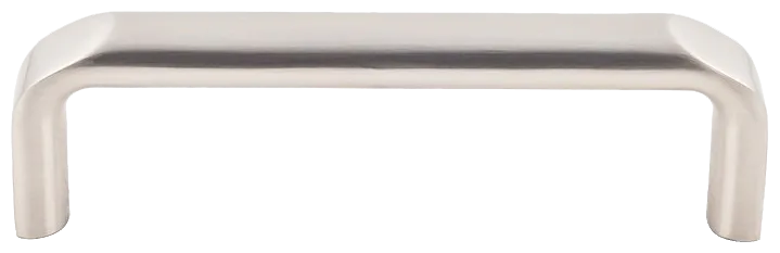 Exeter Pull 3 3/4 Inch cc in Brushed Satin Nickel TK872BSN