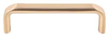 Exeter Pull 3 3/4 Inch cc in Honey Bronze TK872HB