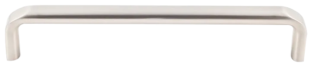 Exeter Pull 6 5/16 Inch cc in Brushed Satin Nickel TK874BSN