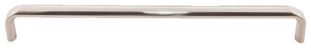Exeter Pull 8 13/16 Inch cc in Brushed Satin Nickel TK876BSN