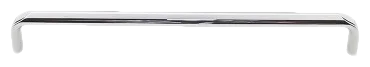 Exeter Pull 8 13/16 Inch cc in Polished Chrome TK876PC