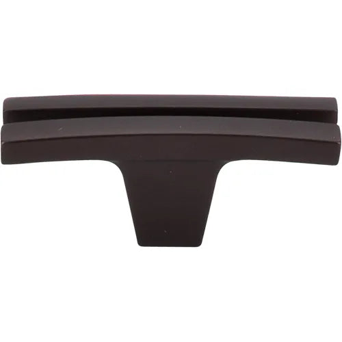 Sanctuary Flared Knob 2 5/8'' TK87ORB Oil Rubbed Bronze
