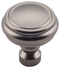 Brixton Rimmed Knob 1 1/4 Inch in