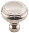 Brushed Satin Nickel