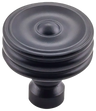 Flat Black