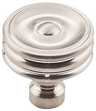 Brushed Satin Nickel
