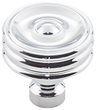 Polished Chrome