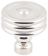 Polished Nickel