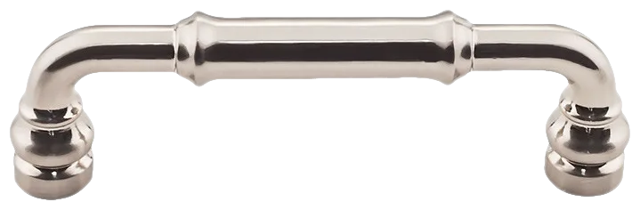 Brixton Pull 3 3/4 Inch cc in Brushed Satin Nickel TK883BSN