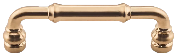 Brixton Pull 3 3/4 Inch cc in Honey Bronze TK883HB