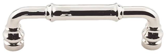 Brixton Pull 3 3/4 Inch cc in Polished Nickel TK883PN