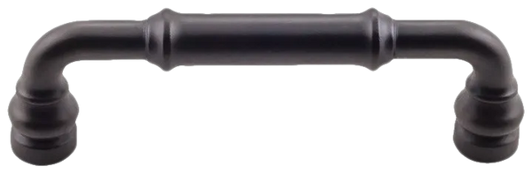Brixton Pull 3 3/4 Inch cc in Sable TK883SAB