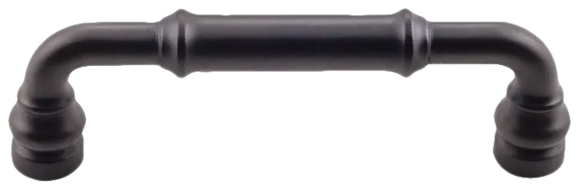 Brixton Pull 3 3/4 Inch cc in Sable TK883SAB