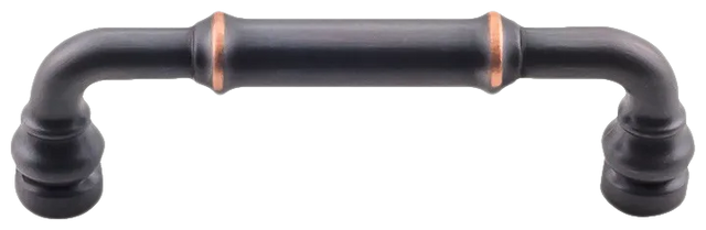 Brixton Pull 3 3/4 Inch cc in Umbrio TK883UM