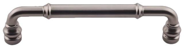 Brixton Pull 5 1/16 Inch cc in Ash Gray TK884AG
