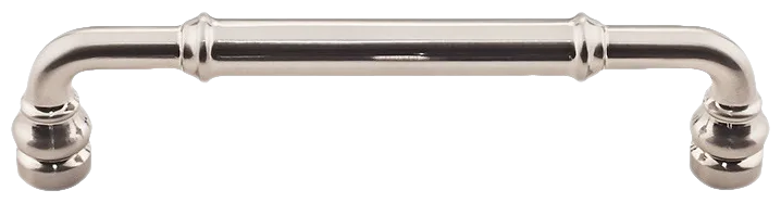 Brixton Pull 5 1/16 Inch cc in Brushed Satin Nickel TK884BSN