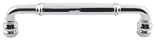 Brixton Pull 5 1/16 Inch cc in Polished Chrome TK884PC