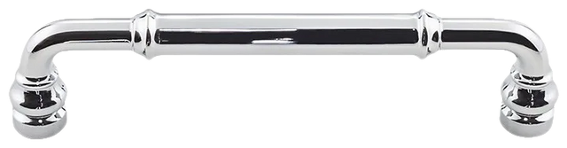 Brixton Pull 5 1/16 Inch cc in Polished Chrome TK884PC