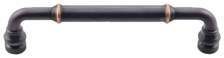 Brixton Pull 5 1/16 Inch cc in Umbrio TK884UM