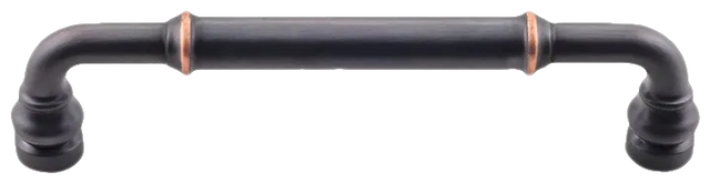 Brixton Pull 5 1/16 Inch cc in Umbrio TK884UM