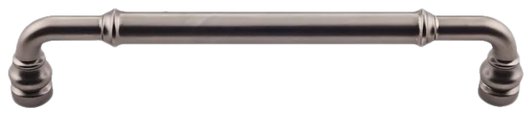 Brixton Pull 6 5/16 Inch cc in