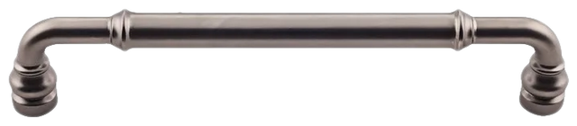 Brixton Pull 6 5/16 Inch cc in