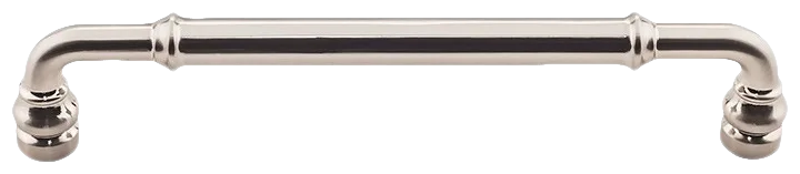 Brixton Pull 6 5/16 Inch cc in Brushed Satin Nickel TK885BSN