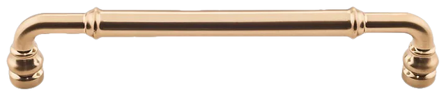 Brixton Pull 6 5/16 Inch cc in Honey Bronze TK885HB