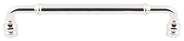 Brixton Pull 6 5/16 Inch cc in Polished Nickel TK885PN