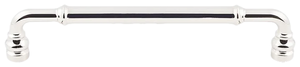 Brixton Pull 6 5/16 Inch cc in Polished Nickel TK885PN