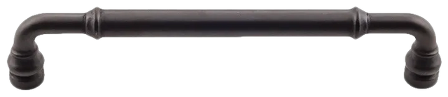 Brixton Pull 6 5/16 Inch cc in Sable TK885SAB