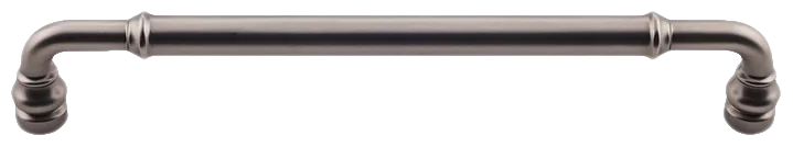Brixton Pull 7 9/16 Inch cc in Ash Gray TK886AG