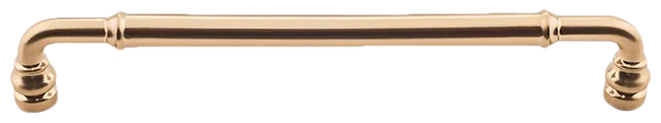 Brixton Pull 7 9/16 Inch cc in Honey Bronze TK886HB