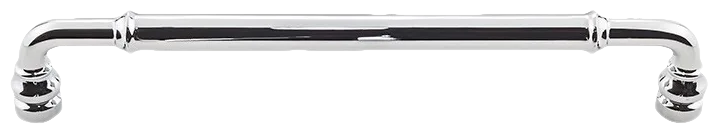 Brixton Pull 7 9/16 Inch cc in Polished Chrome TK886PC