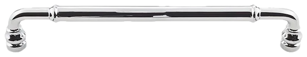 Brixton Pull 7 9/16 Inch cc in Polished Chrome TK886PC