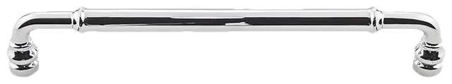 Brixton Pull 7 9/16 Inch cc in Polished Chrome TK886PC