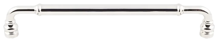 Brixton Pull 7 9/16 Inch cc in Polished Nickel TK886PN