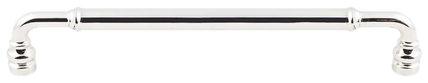 Brixton Pull 7 9/16 Inch cc in Polished Nickel TK886PN