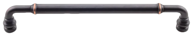 Brixton Pull 7 9/16 Inch cc in Umbrio TK886UM