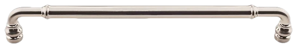 Brixton Pull 8 13/16 Inch cc in Brushed Satin Nickel TK887BSN